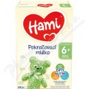 Kojenecké mléko Hami 2 600 g