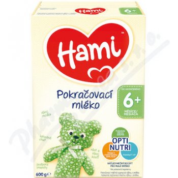 Hami 2 600 g