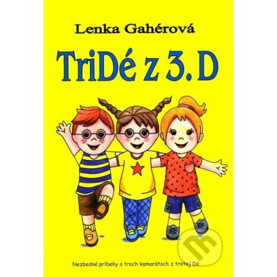 Tridé z 3.D – Hledejceny.cz