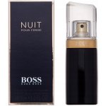 Hugo Boss Boss Nuit parfémovaná voda dámská 30 ml – Hledejceny.cz