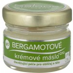 Saloos Bio Bergamotové krémové máslo 110 ml – Zboží Dáma