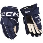 Hokejové rukavice CCM Tacks XF 80 jr – Zbozi.Blesk.cz