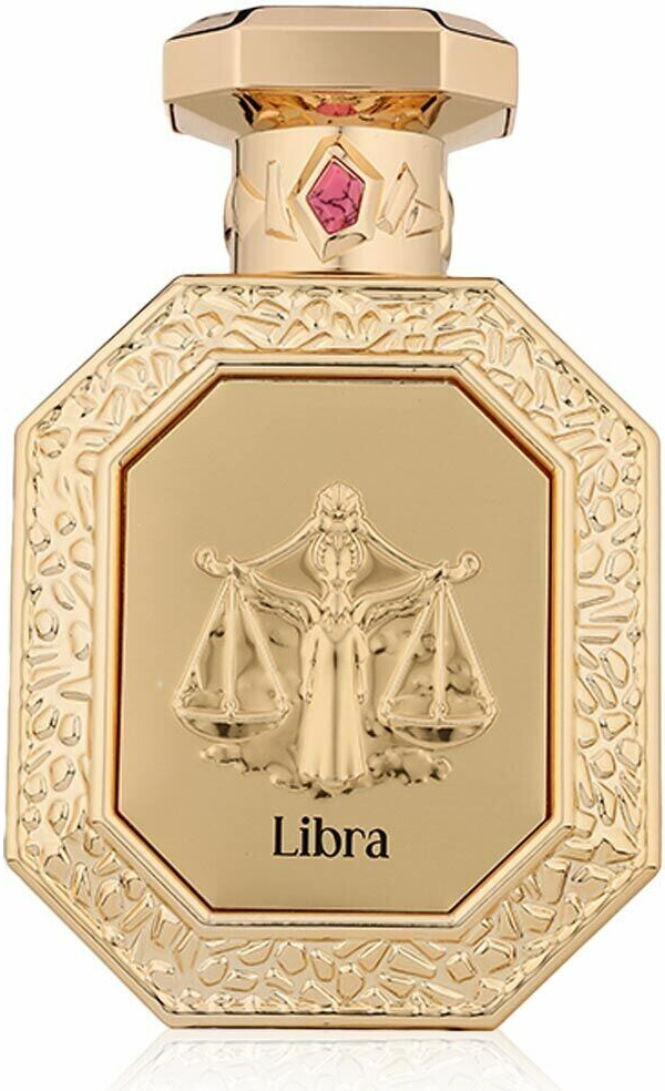 French Avenue Genesis Libra parfémovaná voda unisex 90 ml