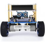 Elegoo Tumbller Self-balancing Car Kit – Sleviste.cz