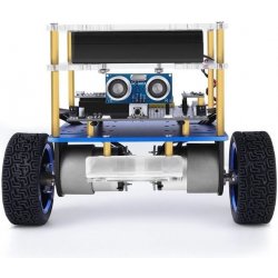 Elegoo Tumbller Self-balancing Car Kit