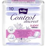 Bella Control Discreet super 10 ks – Zboží Dáma