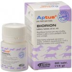 Orion Pharma Aptus Biorion srst a drápy 60 tbl – Zbozi.Blesk.cz