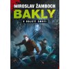 Elektronická kniha Žamboch Miroslav - Bakly - V objetí smrti