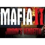 Mafia II + Jimmy's Vendetta DLC – Hledejceny.cz