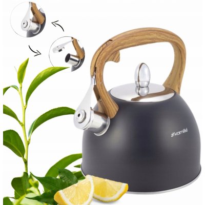 kamille 1096 s píšťalkou 2.5l – Zboží Mobilmania