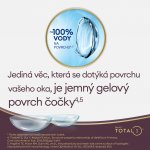Alcon Dailies Total1 30 čoček – Zboží Dáma
