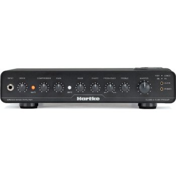 Hartke LX8500