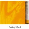 Ostatní pomůcka pro enkaustiku R&F Pigmentová tyčinka na enkaustiku indická žlutá