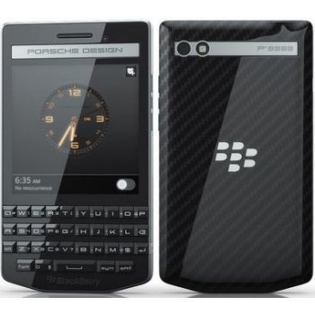 BlackBerry Porsche Design P9983