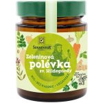 Sonnentor Bio Zeleninová polévka sv. Hildegardy ve skleničce 120 g – Sleviste.cz