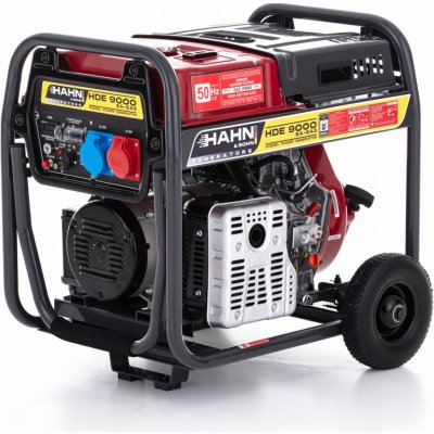 Hahn & Sohn HDE 9000EA-EA3 – Zboží Dáma