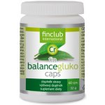 Finclub Balancegluko 60 kapslí – Hledejceny.cz