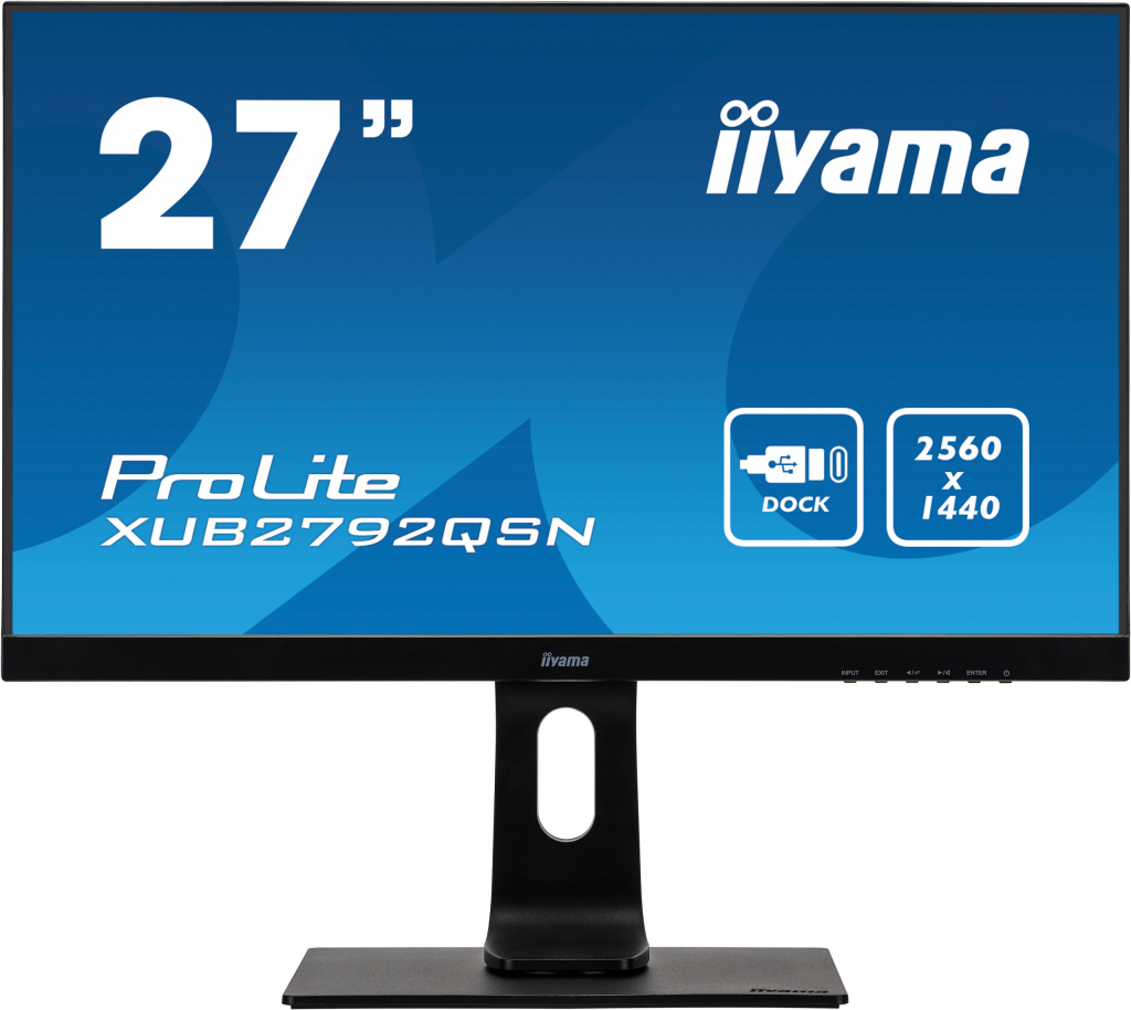 iiyama XUB2792QSN