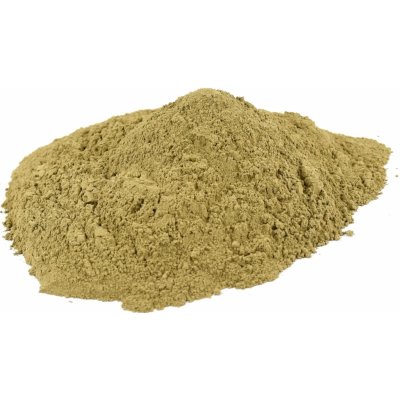 Naturway Medvědice list mesh 80 1000 g – Zboží Dáma