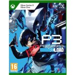 Persona 3 Reload – Zboží Mobilmania