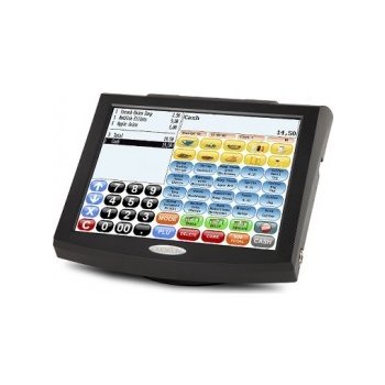 POS Q-touch 12