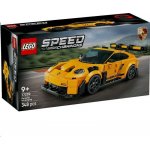 LEGO® Speed Champions 77239 Superauto Porsche 911 GT3 RS – Zboží Živě