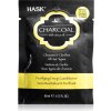 Kondicionér a balzám na vlasy Hask Charcoal with Citrus Oil kondicionér pro obnovu pokožky hlavy 50 ml