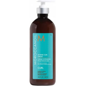 Moroccanoil Hydrating Styling Cream 500 ml