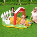 Bestway 53065 Lil Farmer 175 x 147 x 102 cm – Zboží Dáma