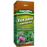 AgroBio TOTÁLNÍ HERBICID 250 ml – Zboží Mobilmania