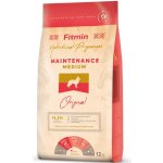Fitmin Medium Maintenance 12 kg – Hledejceny.cz