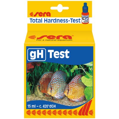 Sera gH Test 15 ml