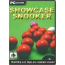 Showcase Snooker