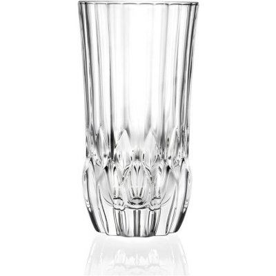 RCR ADAGIO SKLENICE 6 x 400 ml – Zboží Dáma