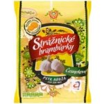 Strážnické Brambůrky Česnekové 60g – Zboží Dáma