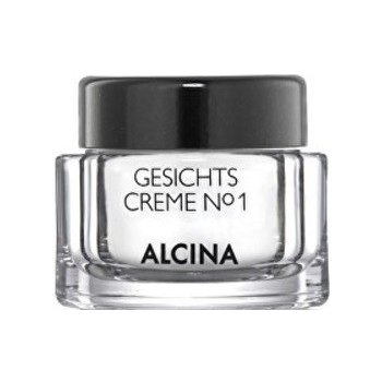 Alcina No1 pleťový krém 50 ml