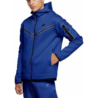 Nike Sportswear Tech Fleece M CU4489-480 sweatshirt – Zboží Mobilmania