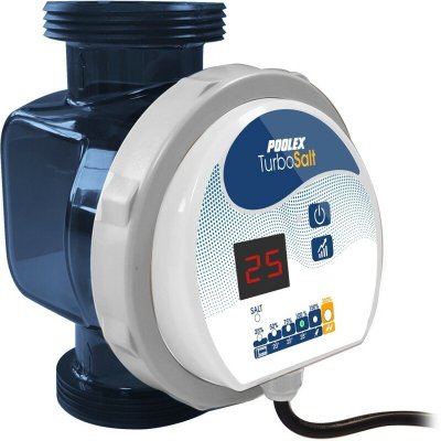 HANSCRAFT Turbo Salt 600 12g/60m3 – Zboží Dáma