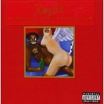 West Kanye - My Beautiful Dark Twisted Fantasy CD – Hledejceny.cz