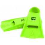 Born To Swim Silicone Short Training Fins HAPPY – Zboží Dáma