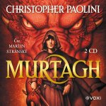 Murtagh (česky) - Christopher Paolini – Sleviste.cz