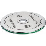 TRUESTEEL Chromované kotouče 50 mm 10 kg – Zboží Dáma