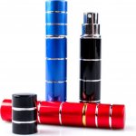 Chladné Zbraně Malinký obranný sprej "LIPSTICK" – Sleviste.cz