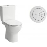 Laufen H8670830007601 – Hledejceny.cz