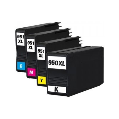 Můj-toner HP 950XL - kompatibilní – Zbozi.Blesk.cz