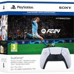 PlayStation 5 DualSense PS711000040604 – Hledejceny.cz