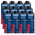 DINITROL 4942 vosk pro ochranu podvozku 6 x 1 L – Hledejceny.cz