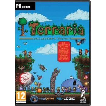 Terraria (Collector's Edition)