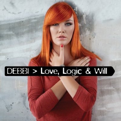 Debbi-Deborah Kahl - Love, logic & will CD – Hledejceny.cz