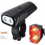 Sigma Buster 1100 Buster RL 150 set černé – Hledejceny.cz